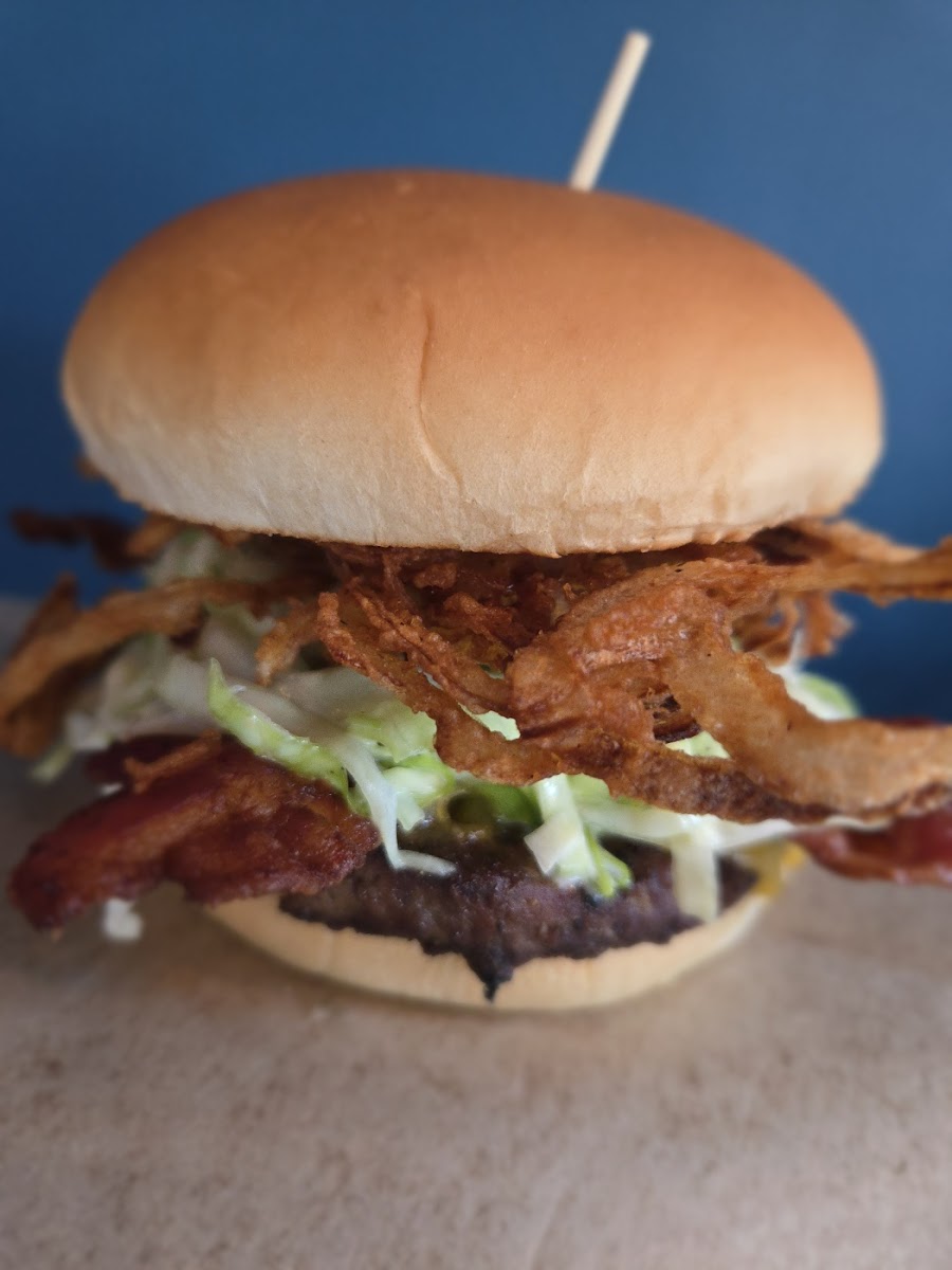 Blu Burgers & Brew-7